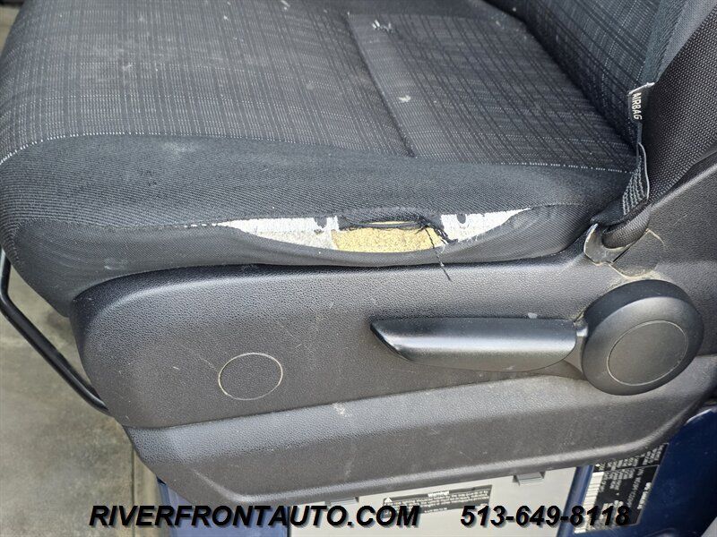 Used 2017 Mercedes-Benz Sprinter 3500 image 24