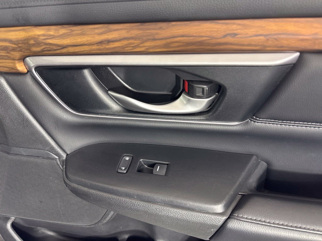 Used 2018 Honda CR-V EX-L image 9