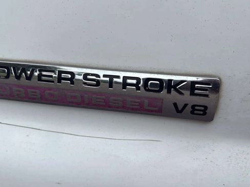 Used 2007 Ford F450 4x4 Regular Cab Super Duty image 9