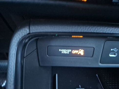 New 2026 Honda CR-V EX-L image 32