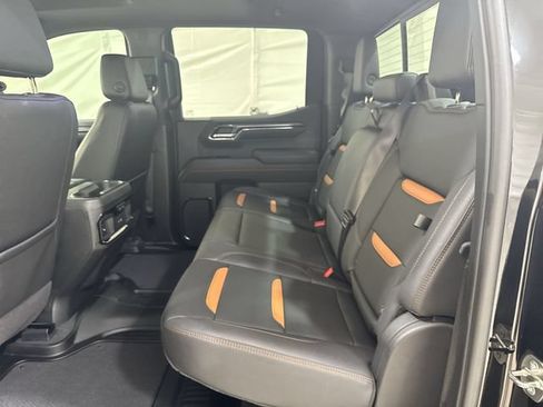 Used 2024 GMC Sierra 1500 AT4 w/ Technology Package AWD/4WD image 26