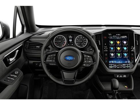New 2026 Subaru Forester Sport AWD/4WD image 15