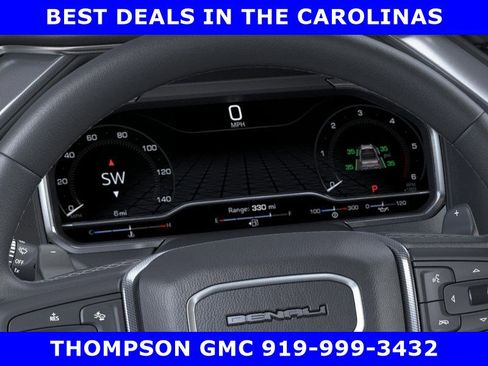 New 2026 GMC Sierra 1500 Denali image 21