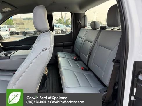 New 2026 Ford F150 XL AWD/4WD image 10