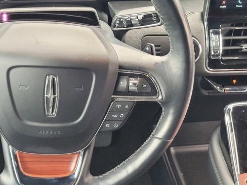 Used 2023 Lincoln Navigator Reserve image 14
