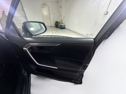 Used 2024 Toyota RAV4 LE image 28