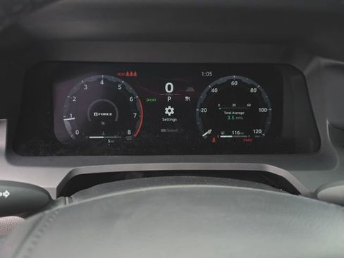 New 2026 Toyota Tacoma TRD Off-Road AWD/4WD image 18