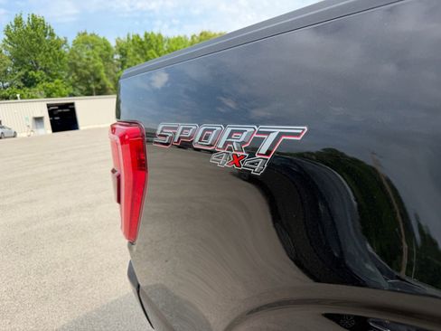 Used 2023 Ford F150 XLT w/ Equipment Group 302A High AWD/4WD image 24