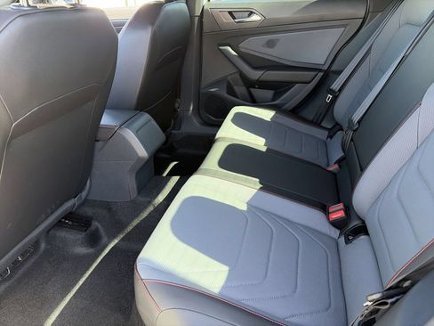 New 2026 Volkswagen Jetta GLI Autobahn FWD image 13