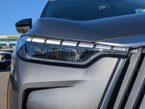 New 2026 INFINITI QX60 Pure w/ Cargo Package image 9