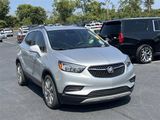 Used 2019 Buick Encore Preferred w/ Safety Package image 3