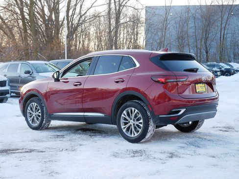 Used 2023 Buick Envision Preferred image 5