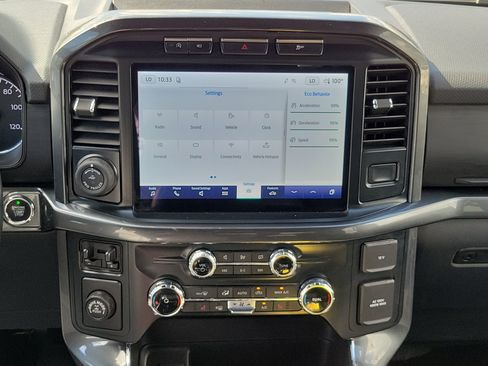 Used 2022 Ford F150 XLT w/ Equipment Group 302A High RWD image 24
