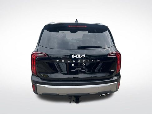 Certified 2025 Kia Telluride S AWD/4WD image 48