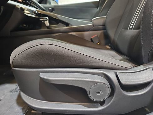 New 2026 Hyundai Elantra SEL Sport Premium FWD image 27