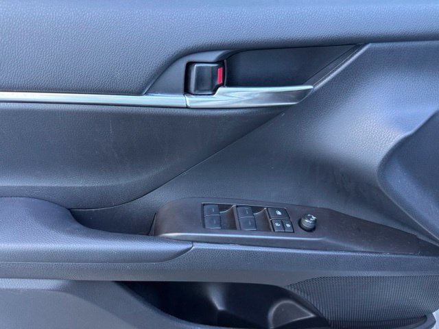 Used 2024 Toyota Camry LE FWD image 23