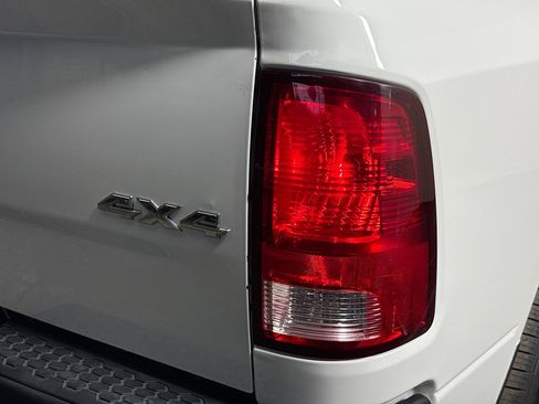 Used 2019 RAM 1500 Tradesman image 33