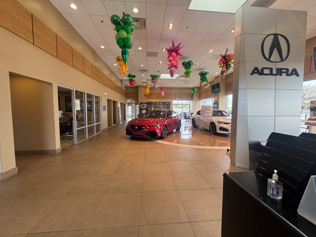 Certified 2026 Acura RDX w/ Technology Package AWD/4WD image 53