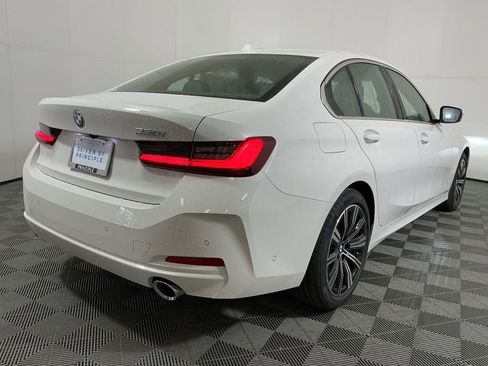 New 2026 BMW 330i Sedan w/ Premium Package image 6