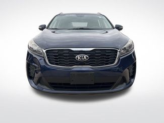 Certified 2019 Kia Sorento LX w/ LX Convenience Package video 2