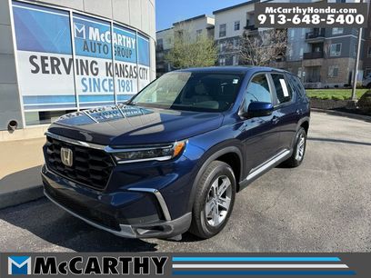 Used 2023 Honda Pilot EX-L