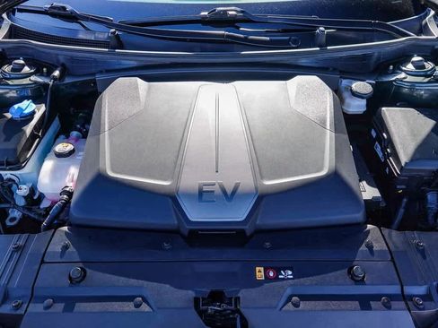 Used 2023 Kia EV6 GT-Line image 26