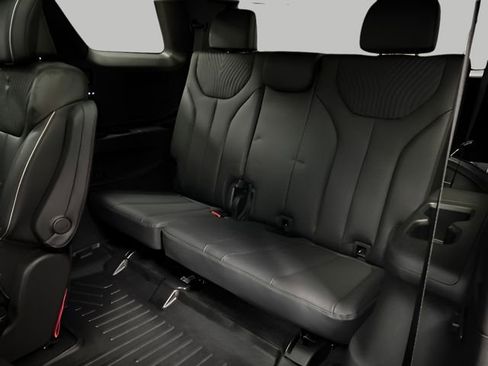 Used 2025 Hyundai Palisade Calligraphy image 44