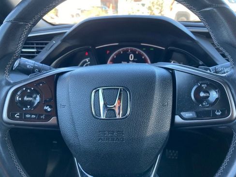 Used 2021 Honda Civic Sport Touring image 17