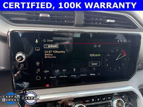 Used 2023 GMC Sierra 1500 Denali w/ Denali Reserve Package image 18