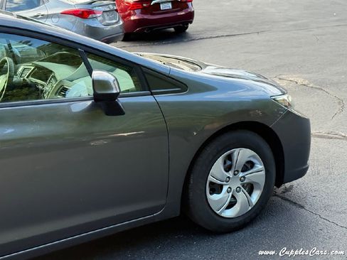 Used 2013 Honda Civic LX image 40
