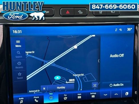 Used 2022 Ford F350 Lariat w/ Tremor Off-Road Package image 24