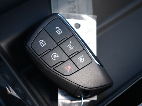 New 2026 Chevrolet Suburban High Country image 23