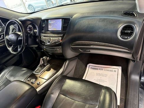 Used 2015 INFINITI QX60 Luxe w/ Premium Plus Package image 68
