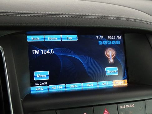 Used 2019 Buick Cascada Premium image 29