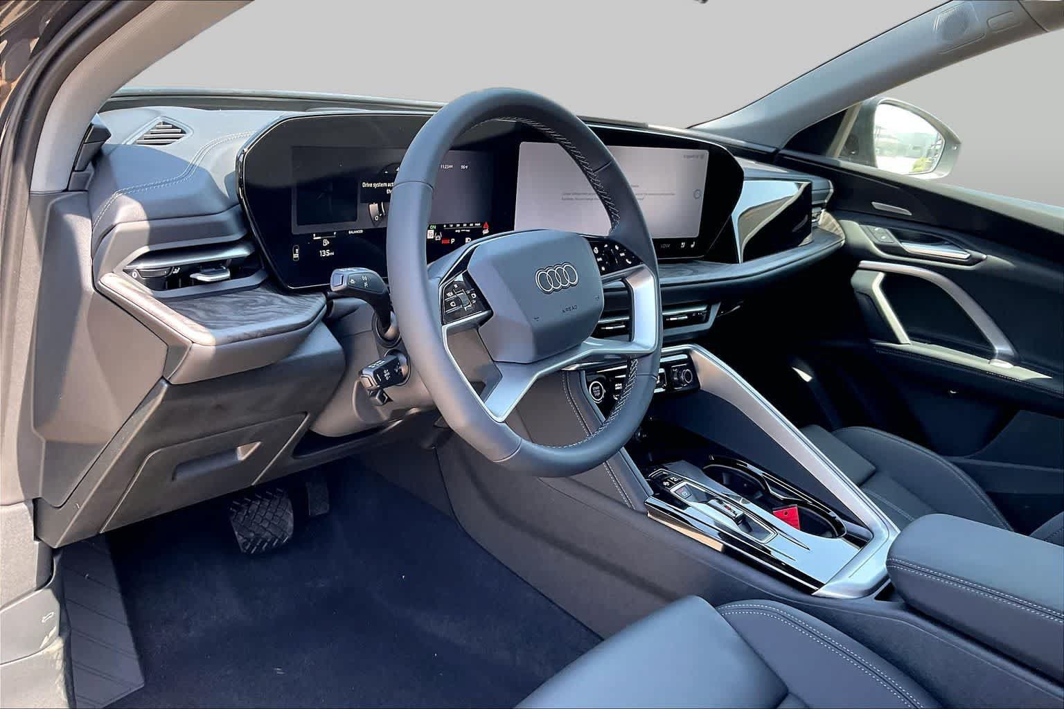 New 2026 Audi Q5 Premium Plus w/ Premium Plus AWD/4WD image 8
