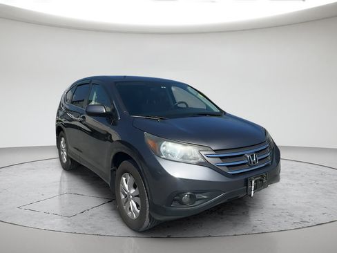 Used 2012 Honda CR-V EX image 2