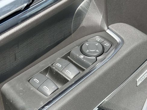 New 2026 Chevrolet Silverado 1500 LT Trail Boss w/ LT Trail Boss Premium Package AWD/4WD image 20
