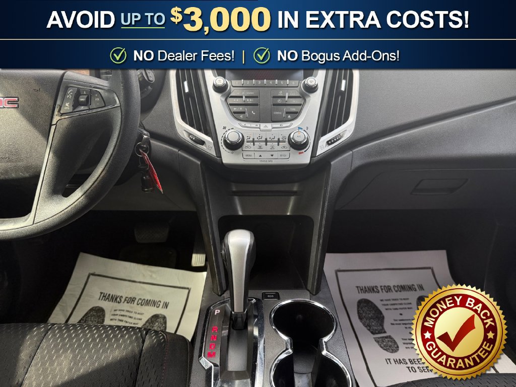 Used 2014 GMC Terrain SLE FWD image 20