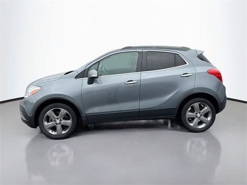 Used 2014 Buick Encore FWD image 10