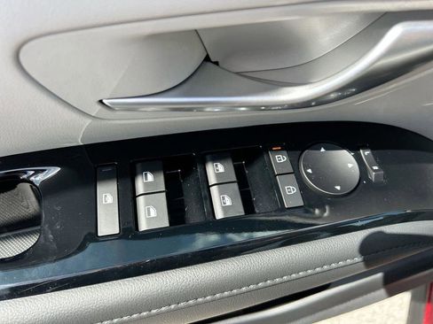 New 2026 Hyundai Tucson Limited AWD/4WD image 21