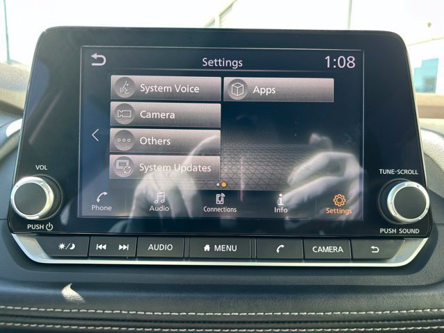 Used 2023 Nissan Rogue SV FWD image 31