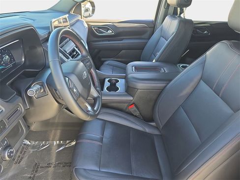 Used 2023 Chevrolet Tahoe RST image 20