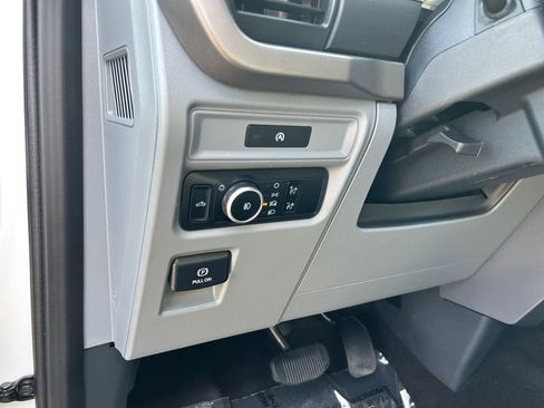 Used 2025 Ford F150 XLT w/ Equipment Group 301A Standard AWD/4WD image 19