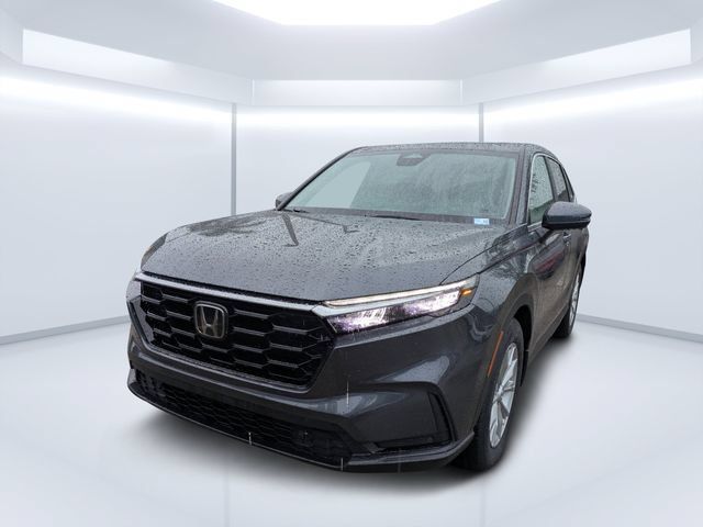 Used 2024 Honda CR-V EX-L image 8