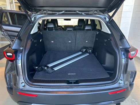 Used 2023 MAZDA CX-50 AWD 2.5 S w/ Cargo Package image 13