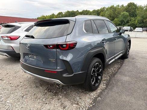 Used 2023 MAZDA CX-50 Meridian Edition AWD/4WD image 5