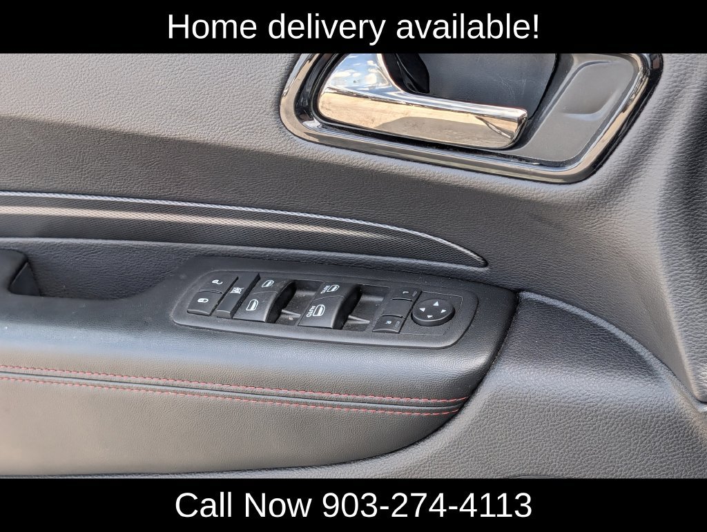 Used 2026 Dodge Durango GT AWD/4WD image 26