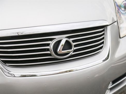 Used 2009 Lexus SC 430 Convertible image 11