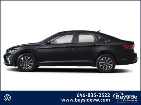 New 2026 Volkswagen Jetta S image 4