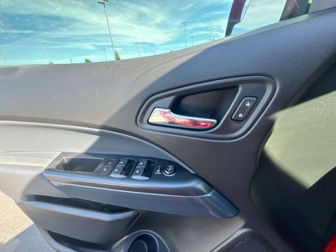 Used 2020 Chevrolet Colorado Z71 image 64